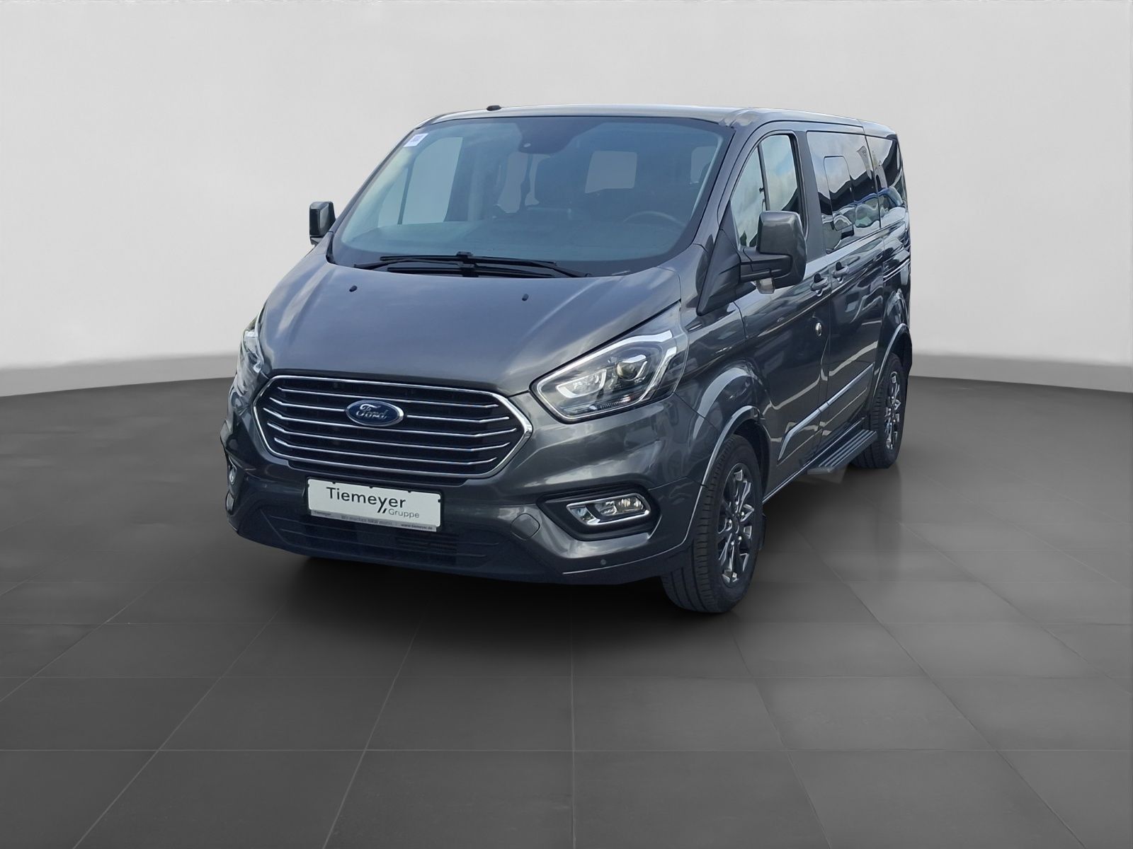 Ford Tourneo 2.0 TDCi TITANIUM X LEDER AHK LM17 imagem 2