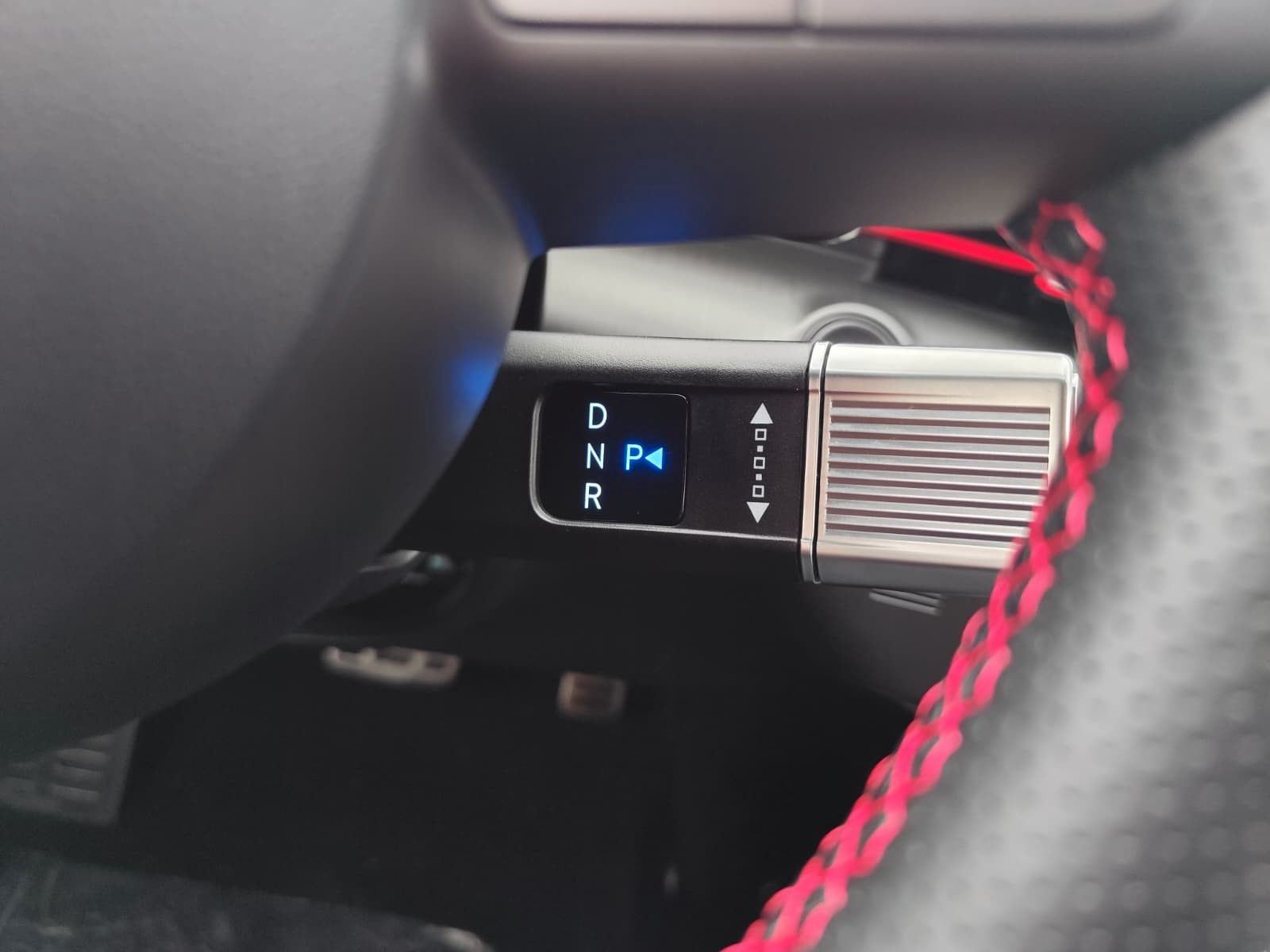 Hyundai KONA Elektro – Bild 17