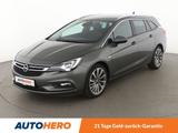 Opel Astra 1.4 SIDI Turbo Ultimate*LED*NAVI*TEMPO*CAM - Opel Astra Gebrauchtwagen in Leverkusen