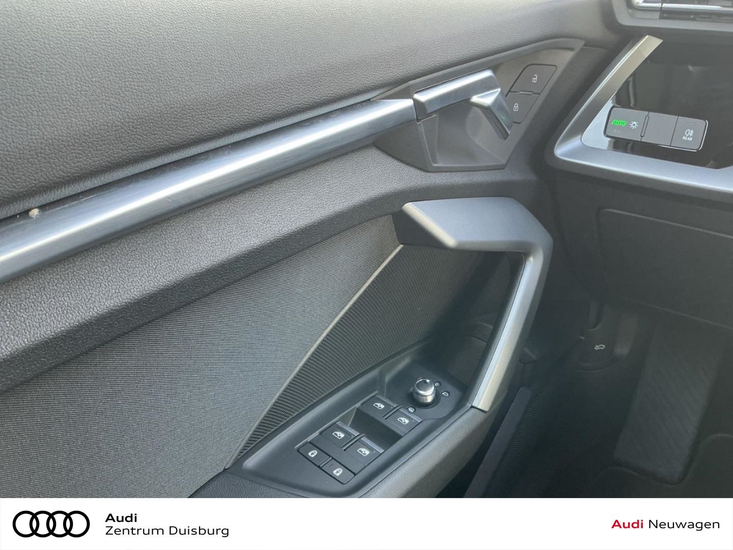 Audi A3 - Bild 12