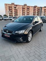 Seat Ibiza 1.6 TDI 95 CV DSG 5 porte - Seat Ibiza mit Diesel-Antrieb: 1.9