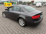 Audi A4 Lim. Ambition*Sport*Xenon*Pdc*Tüv Neu - Audi A4 aus 2010: Limousine