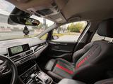 BMW Gran Tourer 218d Sport Line (von privat) - BMW Gebrauchtwagen Von
