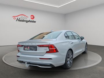 Volvo S60 - 5