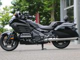 Honda GL 1800 B mit Anhängerkupplung - gebrauchte Motorräder in Hamm
