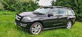 Mercedes-Benz GL 500 G 500 - - schwarze Mercedes-Benz GL 500
