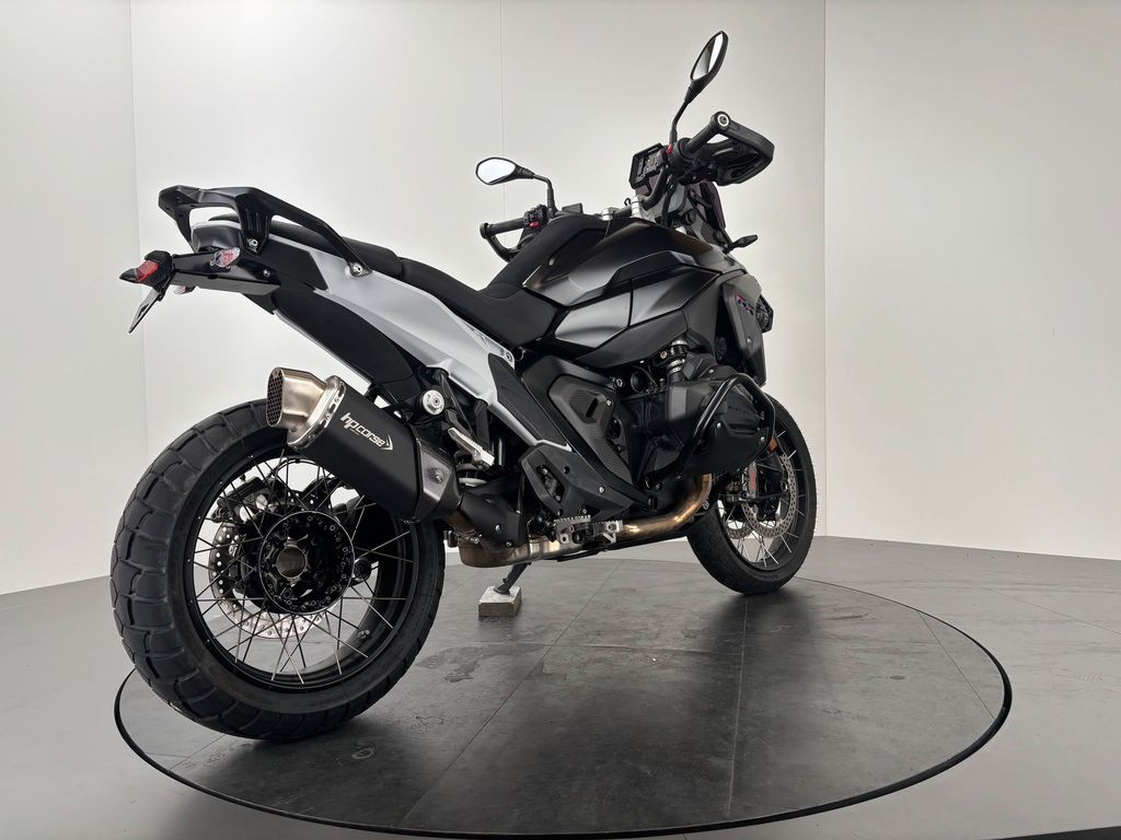 Fahrzeugabbildung BMW R1300 GS *HP-CORSE *VIEL ZUBEHÖR *TOP-ZUSTAND