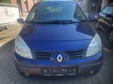 Renault Grand Scenic Dynamique 2.0 16V - Renault Grand Scenic: 2.0
