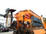 Unimog Streuautomat Schmidt SST25 2,5m3 Bj2003 - Unimog U20