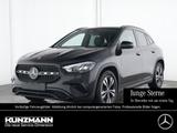 Mercedes-Benz GLA 250 4M Progressive Night Kamera EasyPack AHK - gebrauchte Mercedes-Benz GLA 250 aus dem Jahr 2024