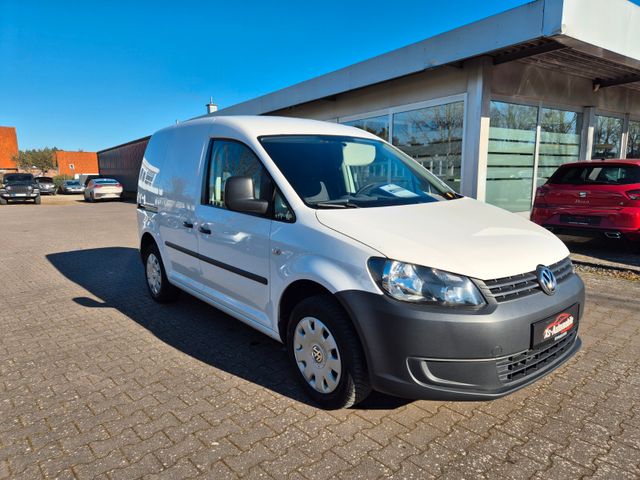 Volkswagen Caddy  Kasten EcoProfi Navi/Klimaautomatik/AHK