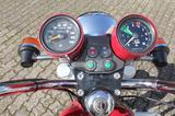 Jawa CZ 350 638 - JAWA MOTORRAD