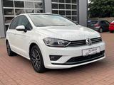 Volkswagen Golf Sportsvan VII Allstar Sitzh. AHK Service - Gebrauchtwagen in Weimar