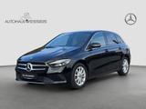 Mercedes-Benz B 180 Progressive Automatik Navi LED AHK PTS SHZ - Mercedes-Benz B 180: Progressive