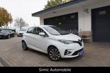 Renault ZOE Experience 52 kWh KLIMA+NAVI+KAMERA+AKUMiete