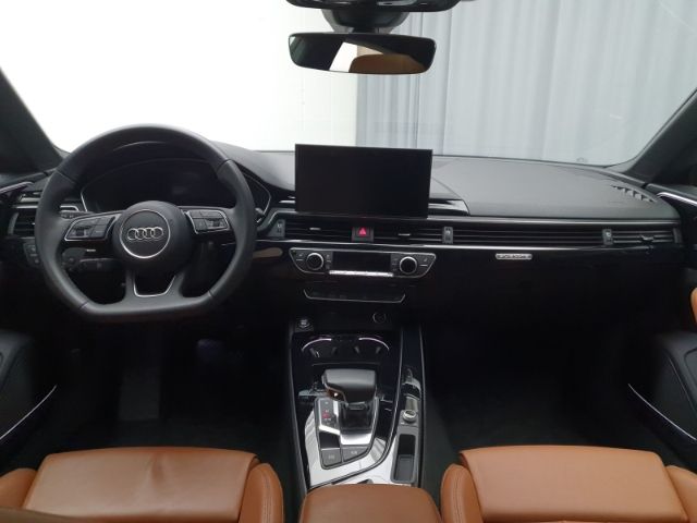 Audi A5 Sportback 45 TFSI quattro S line Navi Leder foto 5