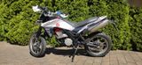 Husqvarna TR 650 Strada - HUSQVARNA 650 TR