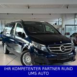 Mercedes-Benz V 220 CDI/d EDITION lang/8-SITZER/NAVI/ACC/TEMP. - Mercedes-Benz V-Klasse: 8 Sitzer