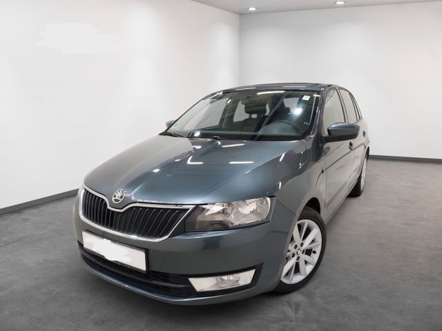 Skoda Rapid 1.2 TSI Drive Spaceback57000km.TÜV neu