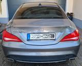 Mercedes-Benz CLA 220 - gebrauchte Mercedes-Benz CLA 220 aus dem Jahr 2015
