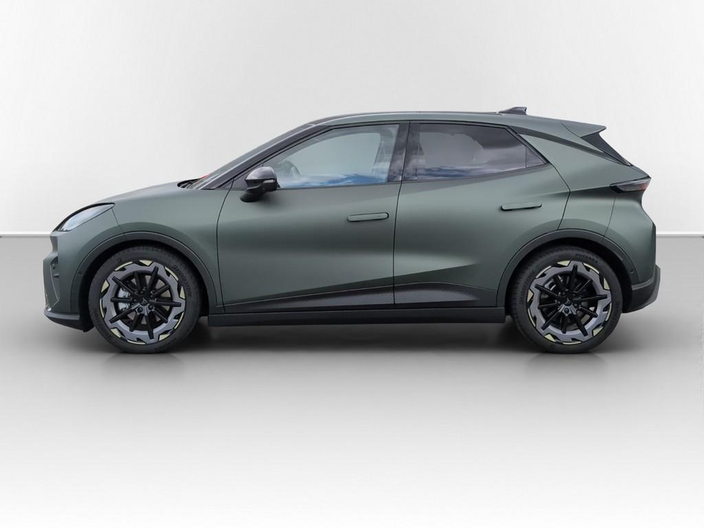 Cupra Raval 52 kwh VZ Edition Extreme DCC MATT*PANO*MA