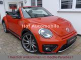 Volkswagen Beetle 2.0TSI DSG Exclusive R-Line Fender Kamera - Volkswagen Beetle: Exclusive R Line