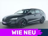 Skoda Octavia RS ACC|HeadUp|LED|Kessy|CarPlay|SHZ|Navi - Skoda Octavia Gebrauchtwagen in München