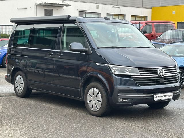 Volkswagen T6.1 California Ocean 2.0 TDI DSG Standhzg AHK