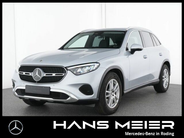 Image of Mercedes-Benz GLC 220