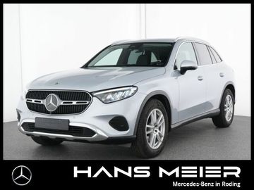 Mercedes GLC 220 - 1