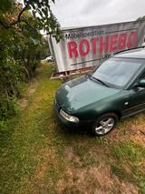 Audi a4 b5 mit neuem TÜV - gebrauchte Audi A4 aus dem Jahr 1999