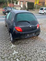 Ford Ka/Ka+ 1,3 44kW - - Ford Ka/Ka+ aus 2005
