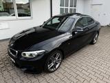 BMW 220i Coupé SAG M Sport Leder GSD M18" 1.Hd. - gebrauchte BMW 220 aus dem Jahr 2017