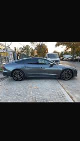 Audi AUDI A7 S7 OPTIK VOLL - Audi A7 Unfallwagen
