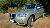 BMW X3 xDrive20i - BMW X3 von privat