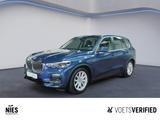 BMW X5 xDrive45e Steptronic PANO+AHK+PDC - BMW X5 in Braunschweig