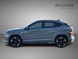 Hyundai SX2 (MY26) EV 65kWh N Line Assistenz-Paket Navi - scheckheftgepflegte Hyundai KONA Elektro