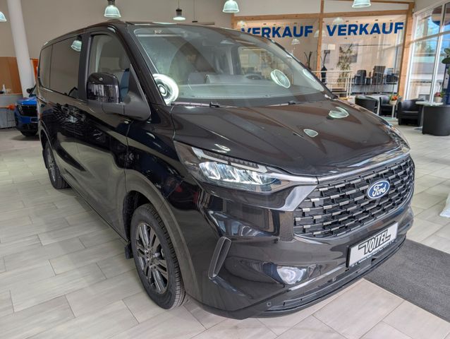 Ford Tourneo Custom L1 Titanium Standhzg 5 J Gar.!