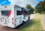 Bürstner Nexxo t 660 Facelift autark Solar - Offers