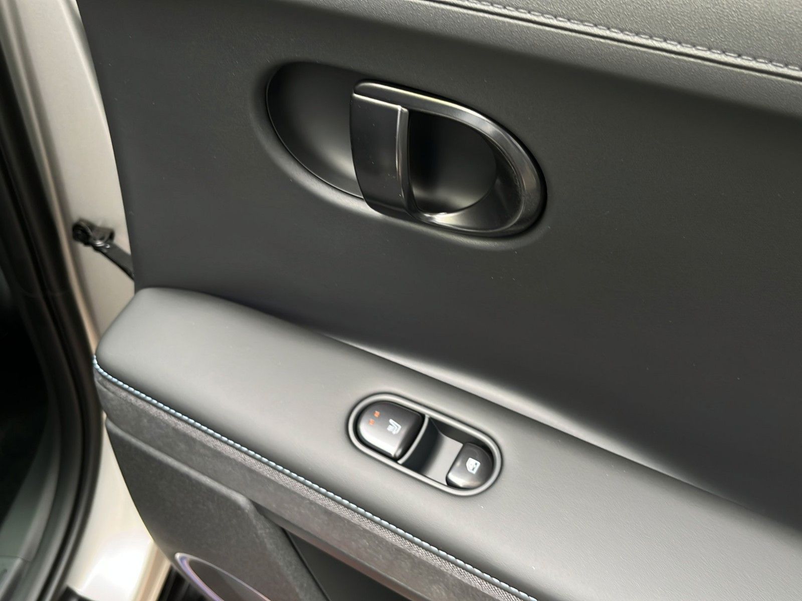 Hyundai IONIQ 5 - Bild 19