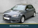 Audi A1 SPORTBACK 1.0 TFSI NAVI+SHZ+KLIMA+PDC+NSW - Audi A1 aus 2016