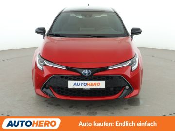 Toyota Corolla - 9