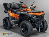 CFMOTO CFORCE 850 TOURING -T3b ABS - CFMOTO CFORCE 850 TOURING