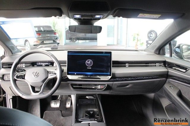ID.7 Tourer Pro 77 kWh Wärmepumpe AHK AR-HUD
