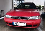 Subaru Legacy 2.0 GL GL - Subaru Legacy aus 1997