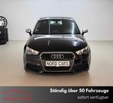 Audi A1 1.4 TFSI 122PS *1.HND *SHZ *NAVI *PDC *TEMPO - Audi A1: Ps
