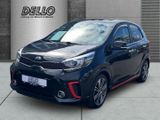 Kia Picanto 1.2 GT LINE Navi Apple CarPlay Android A - Kia Picanto aus 2020