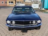 Ford Mustang - Ford Gebrauchtwagen von 1969