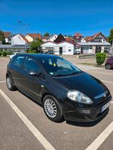 Fiat Punto evo 1.4. TÜV NEU - Fiat Grande Punto: Evo