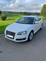 Audi A3 2.0 TDI 140 PS | Quattro | Top gep... - Audi A3 mit Diesel-Antrieb: 140 Ps